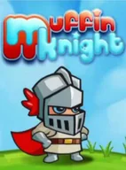 Gry PC Cyfrowe - Muffin Knight (PC) klucz Steam - miniaturka - grafika 1