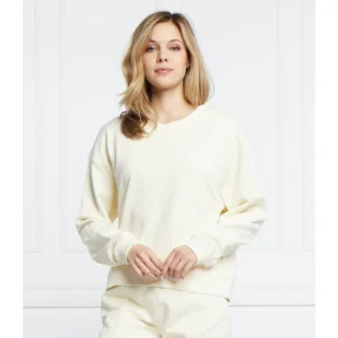 Marc O' Polo Bluza | Relaxed fit - Bluzy damskie - miniaturka - grafika 1