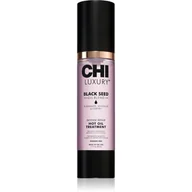 Olejki do ciała i włosów - CHI Luxury black Seed Intense Repair Hot Oil Treatment, 50 ML CHILOT1 - miniaturka - grafika 1