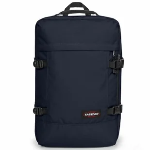 Eastpak TRAVELPACK ultra marine - Plecaki - miniaturka - grafika 1