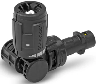 Karcher  Krótka lanca Vario Power 360° VP 145 S 2.643-254.0 - Akcesoria do myjek - miniaturka - grafika 3