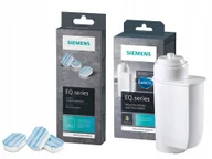 Akcesoria i części do ekspresów do kawy - Odkamieniacz Filtr Siemens EQ6 Plus EQ5 EQ9 EQ3 - miniaturka - grafika 1