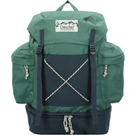 Plecaki - Deuter Wengen Backpack, zielony/niebieski 2021 Plecaki szkolne i turystyczne 3814122-2338 - miniaturka - grafika 1