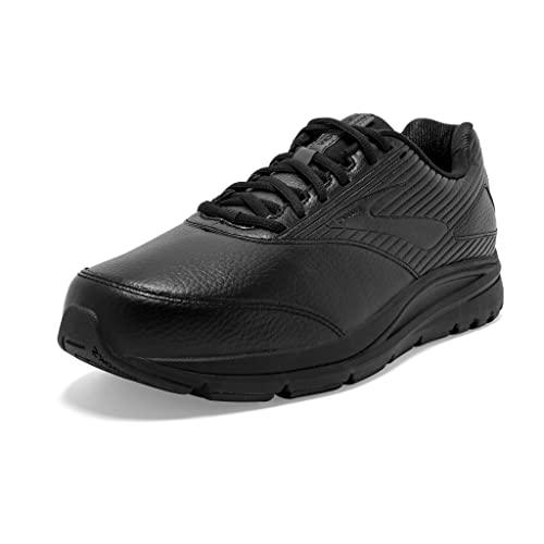 Brooks Addiction Walker 2, Męskie buty turystyczne, Neron, 42 EU
