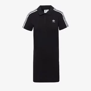 ADIDAS SUKIENKA TEE DRESS - adidas - Sukienki - miniaturka - grafika 1