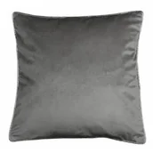 Poduszki dekoracyjne - Poduszka ELYSE 45 x 45 cm szara - miniaturka - grafika 1