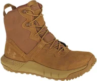 Buty trekkingowe męskie - Under Armour Micro G Valsetz 3024009-200 Rozmiar: 43 - miniaturka - grafika 1