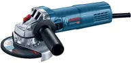 Szlifierki i polerki - Bosch GWS 9-125 S Professional - miniaturka - grafika 1