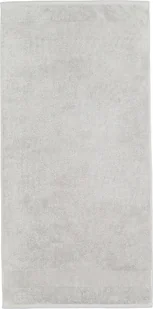 Villeroy & Boch bath textiles Ręcznik One 80 x 150 cm jasnoszary 2550 80/150 705 - Ręczniki - miniaturka - grafika 1
