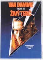 Filmy akcji DVD - Nieuchwytny cel - miniaturka - grafika 1