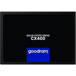 GoodRam CX400 512GB (SSDPR-CX400-512-G2) - Dyski SSD - miniaturka - grafika 1