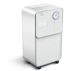 EcoAir Summit S Higrostat 2l - Osuszacze powietrza - miniaturka - grafika 1