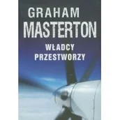 Powieści sensacyjne - Władcy przestworzy - miniaturka - grafika 1