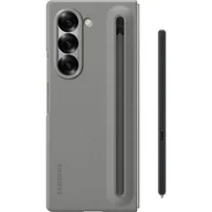 Etui i futerały do telefonów - Etui SAMSUNG Slim S-Pen do Galaxy Z Fold 6 Szary EF-OF95PCJEGWW - miniaturka - grafika 1