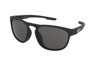 Okulary przeciwsłoneczne Alpina Rift Black Matt/Black - Okulary przeciwsłoneczne - miniaturka - grafika 1