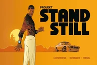 Komiksy dla dorosłych - Projekt Standstill - Andrew Robinson, Lee Loughridge - komiks - miniaturka - grafika 1