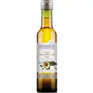 Olej spożywczy - Bio Planete Olej z Miąższu Awokado Tłoczony na Zimno BIO 250ml - Bio Planete - miniaturka - grafika 1