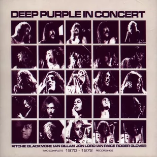 Dreamgirls In Concert: Dreamgirls In Concert (2CD) - Soul - miniaturka - grafika 1