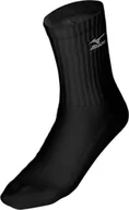 Skarpety termoaktywne - Mizuno Skarpety siatkarskie Mizuno VB Mid 67XUU71509 67XUU71509 czarny 41-43 - miniaturka - grafika 1