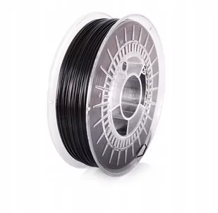 Filament ROSA 3D PETG 1,75mm 1000g Czarny Black - Filamenty i akcesoria do drukarek 3D - miniaturka - grafika 1