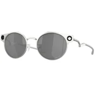 Okulary przeciwsłoneczne - Okulary przeciwsłoneczne Oakley 6046 604601 50 DEADBOLT - miniaturka - grafika 1