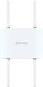 Routery - Sophos AP6 420X 2975 Mbit/s Biały Obsługa PoE AP42XE00ZZPCNP - miniaturka - grafika 1