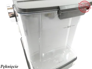 Ekspres ciśnieniowy UFESA CE7255 - AGD OUTLET - miniaturka - grafika 5