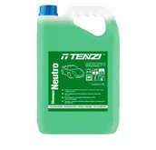 Kosmetyki samochodowe - SZAMPON DO RĘCZNEGO MYCIA SAMOCHODU SHAMPO NEUTRO 5L - miniaturka - grafika 1