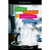 Poezja - Petrus LEKKO STRAWNIE I ZABAWNIE - EWA ROESKE-TRACZ - miniaturka - grafika 1