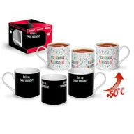 Kubki - BGTech MAGICZNY KUBEK TERMOAKTYWNY 370ml URODZINY 486113 - miniaturka - grafika 1
