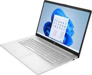 HP 17-cn2034nw i3-1215U 17,3"FHD 300nits 8GB DDR4 2666 SSD256 Intel UHD Graphics Win11 Silver 712P4EA_256SSD   - Laptopy HP 17-cn2034nw i3-1215U 17,3"FHD 300nits 8GB DDR4 2666 SSD256 Intel UHD Graphics Win11 Silver 712P4EA_256SSD   - Laptopy - miniaturka - grafika 1