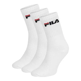 Skarpetki Fila F9505-AW24 (3-PACK) - Skarpetki damskie - miniaturka - grafika 1