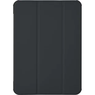 Pomologic BookCase etui z Klapką pokrowiec obudowa ochronna do iPad 10.9" 10G (black) - Etui do tabletów - miniaturka - grafika 1