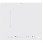 Płyty elektryczne do zabudowy - Amica PI6144S4WSU - miniaturka - grafika 1