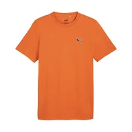 Koszulki sportowe męskie - Koszulka sportowa męska Puma Better Essentials Tee - miniaturka - grafika 1