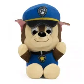 Maskotki i pluszaki - Psi Patrol. Maskotka pluszowa 10 cm, Chase - miniaturka - grafika 1