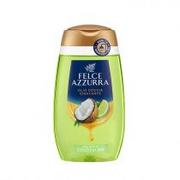 Felce Azzurra Kokos i limonka - Żel pod prysznic olejek (250 ml) 036D-53738_20195GHe807_20190728205824