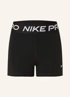 Legginsy - Nike Legginsy Pro 3 schwarz - miniaturka - grafika 1
