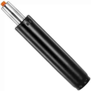 Siłownik podnośnik hydrauliczny PIP-BLACK-140 pompa do fotela fryzjerskiego fotel fryzjerski - Fotele fryzjerskie - miniaturka - grafika 1