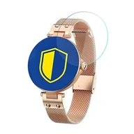 Akcesoria do smartwatchy - 3MK Folia ochronna Watch Protection do Forever ForeVive Petite SB-305 - miniaturka - grafika 1