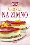 Ciasta, desery, wypieki - Ciasta na zimno - miniaturka - grafika 1