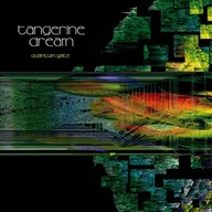 Muzyka elektroniczna - Quantum Gate [CD] - miniaturka - grafika 1