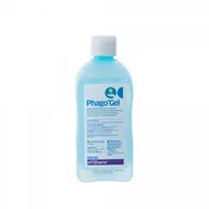 Dezynfekcja - Medilab Phago''Gel do dezynfekcji rąk 500 ml Butelka bez pompki NN-MME-CHPS-003 - miniaturka - grafika 1