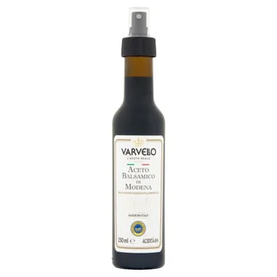 VARVELLO Ocet balsamiczny Modena w sprayu - Ocet - miniaturka - grafika 1
