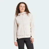 Odzież trekkingowa damska - Kurtka Terrex Multi Softshell - miniaturka - grafika 1
