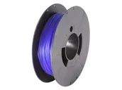 Filamenty i akcesoria do drukarek 3D - Filament Guma Tpu F3D 0,2kg 1,75mm Tr. Fioletowy - miniaturka - grafika 1
