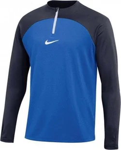 Nike Bluza Nike NK Dri-FIT Academy Drill Top K M DH9230 463, Rozmiar: M - Bluzy męskie - miniaturka - grafika 1