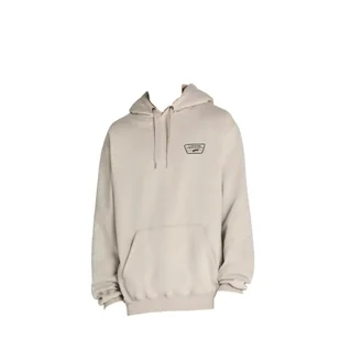 Vans Bluza Męska Full Patch Pullover LONDON FOG VN000HNZZUJ1 M - Bluzy męskie - miniaturka - grafika 1
