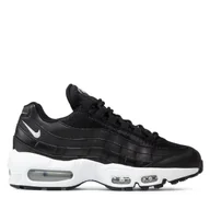 Sneakersy damskie - Sneakersy Nike Air Max 95 CK7070 001 Czarny - miniaturka - grafika 1