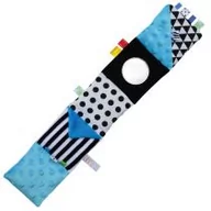 Materace dmuchane i koła do pływania - Koło do nauki pływania 2-6 lat Swimtrainer orange - miniaturka - grafika 1